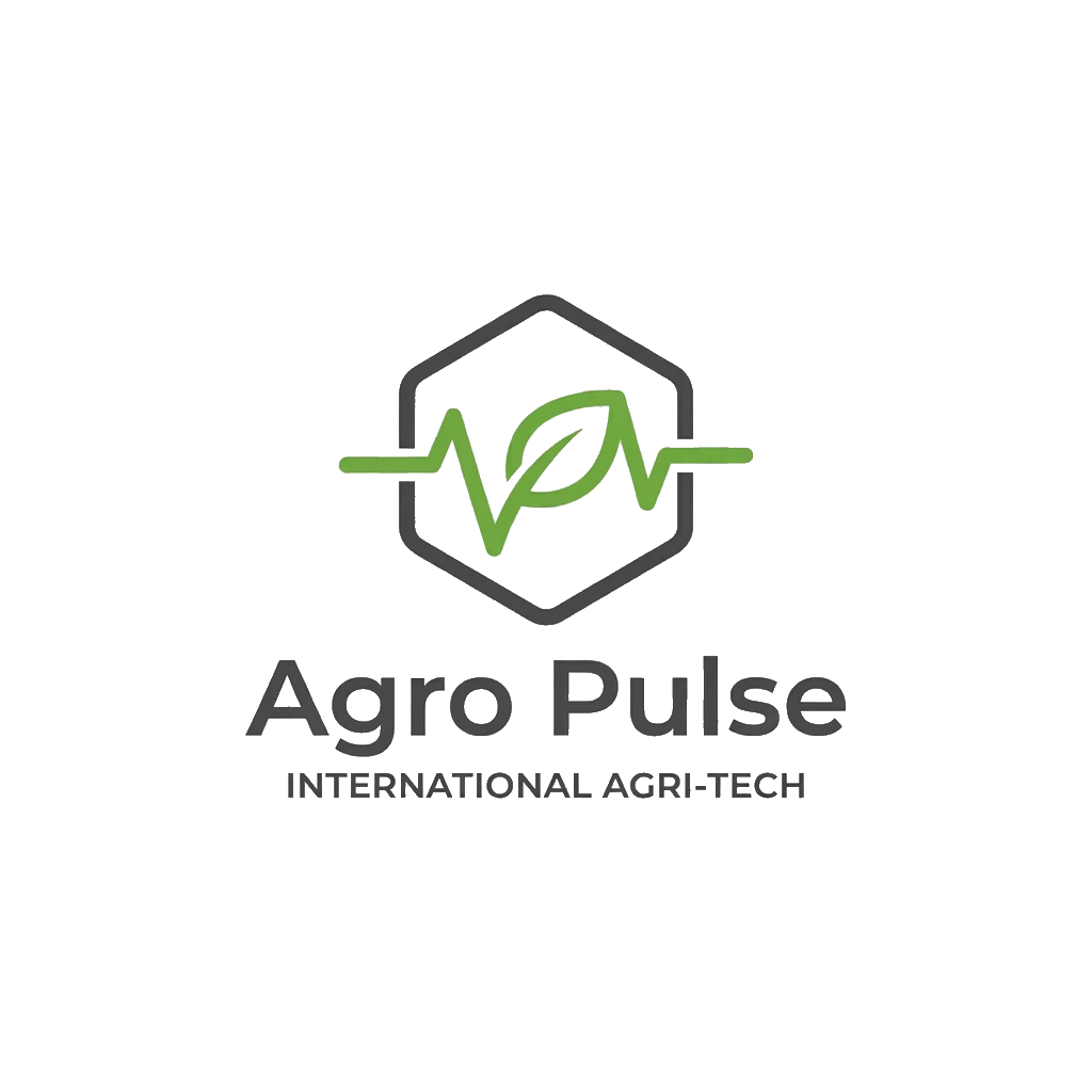 AgroPulse — International Agri-Tech